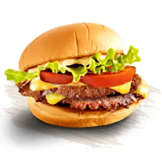 Smash burgers Steakn'Smash