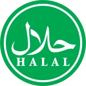 Certifié halal