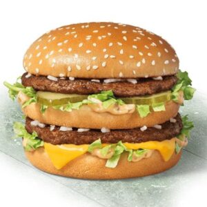 Big Burger