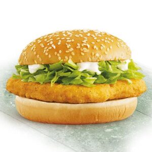 Chicken Burger