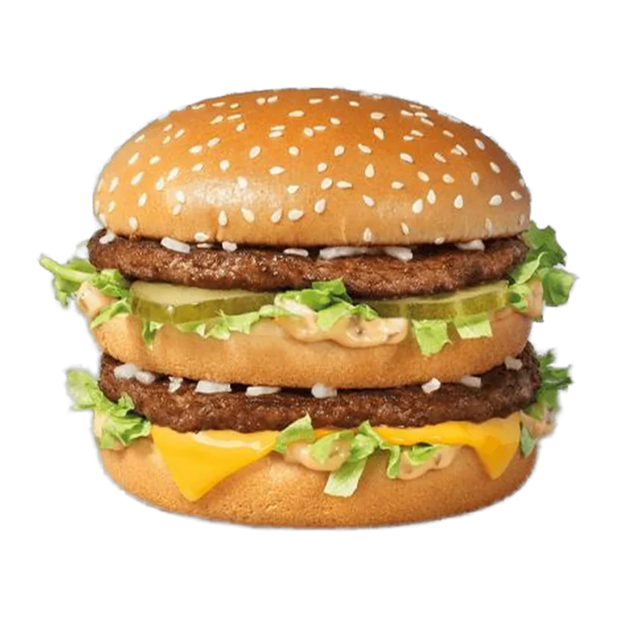 Big Burger, burger halal préparé à la commande chez Steakn’Smash à Palaiseau