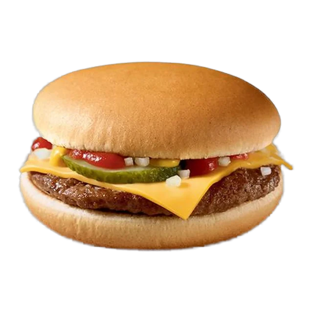 Cheese Burger, burger halal préparé à la commande chez Steakn’Smash à Palaiseau