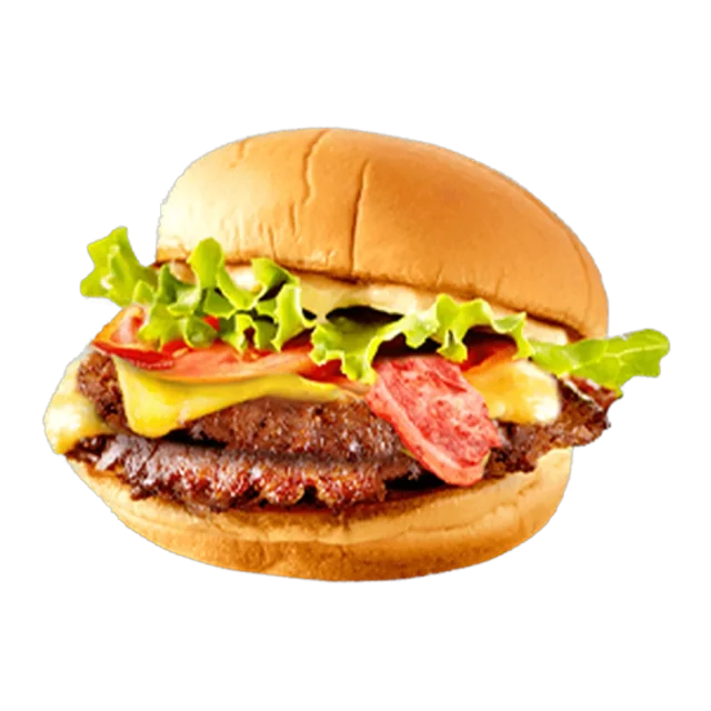 Smash California, burger halal préparé à la commande chez Steakn’Smash à Palaiseau