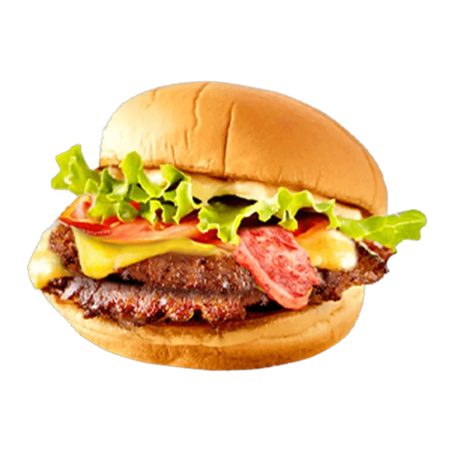 Smash California, burger halal préparé à la commande chez Steakn’Smash à Palaiseau