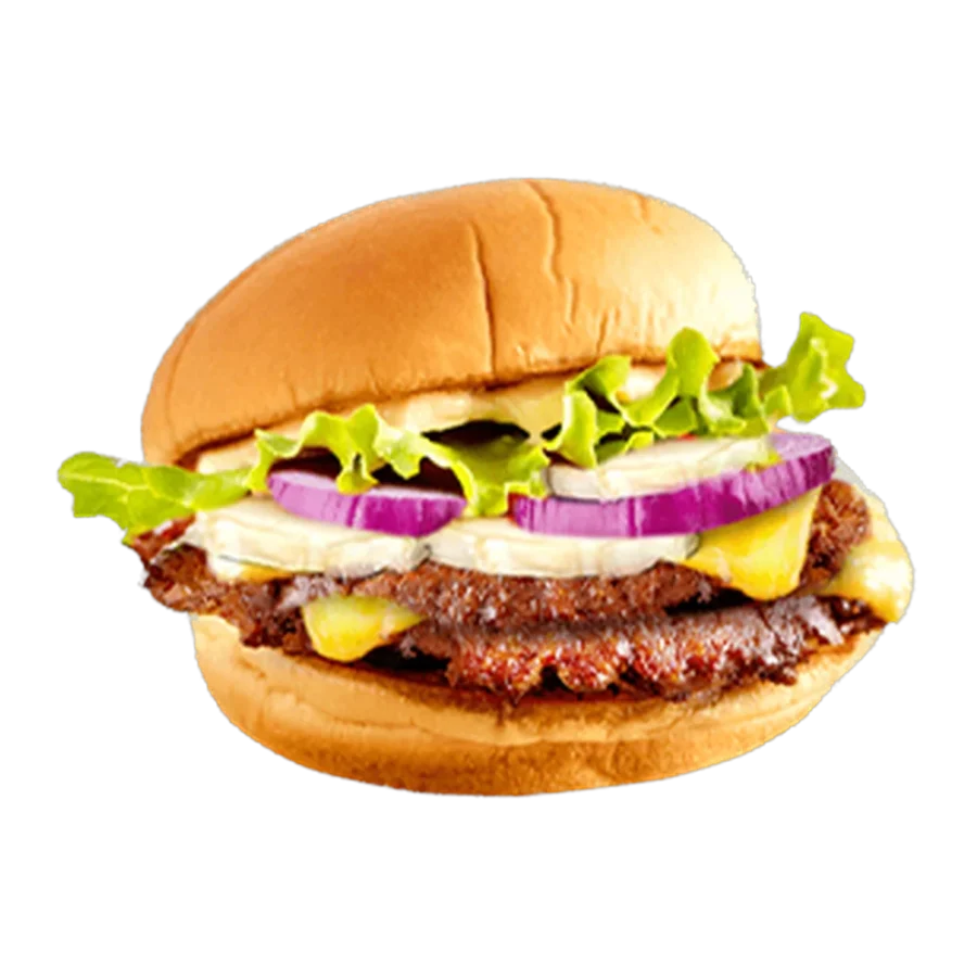 Smash Honey, burger halal préparé à la commande chez Steakn’Smash à Palaiseau