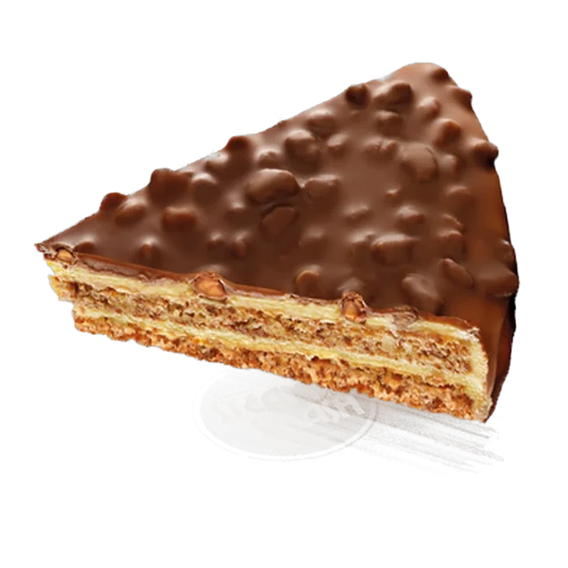 Tarte au Daim, burger halal préparé à la commande chez Steakn’Smash à Palaiseau