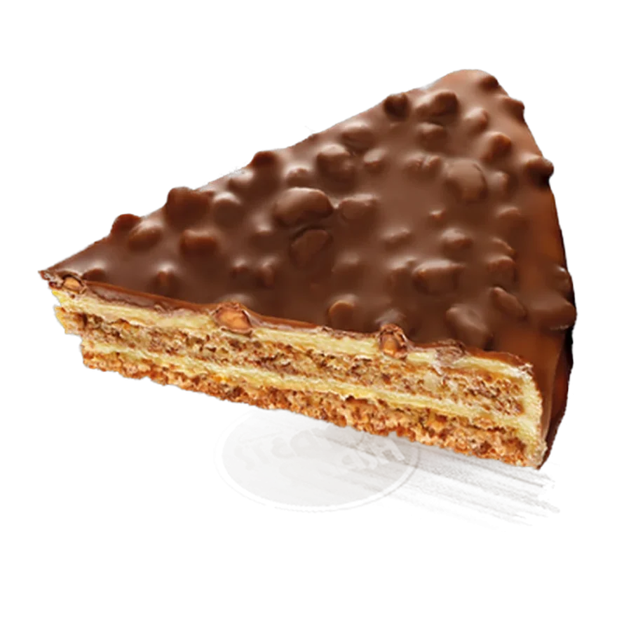 Tarte au Daim, burger halal préparé à la commande chez Steakn’Smash à Palaiseau